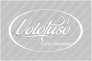 VOLOTUSO STYLISH SWIMWEAR logo