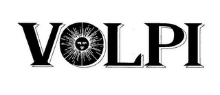 VOLPI logo