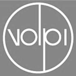 VOLPI logo