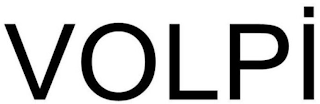 VOLPI logo