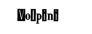 VOLPINI logo