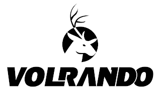 VOLRANDO logo