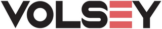 VOLSEY logo