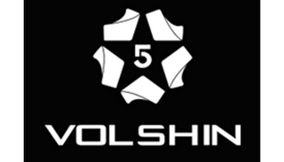 VOLSHIN 5 logo