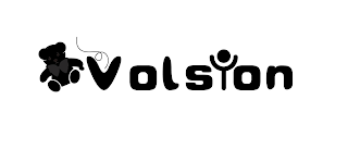 VOLSION logo