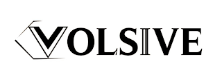 VOLSIVE logo