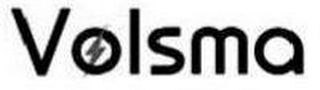 VOLSMA logo