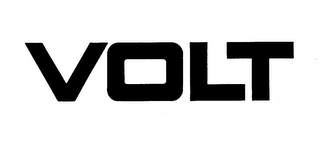 VOLT logo