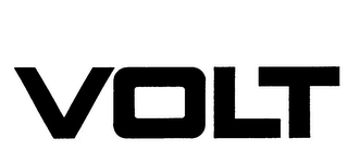 VOLT logo