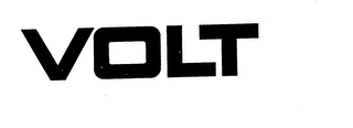 VOLT logo