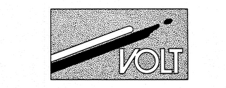 VOLT logo