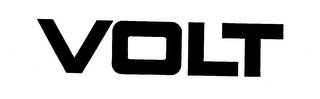 VOLT logo