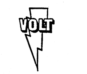 VOLT logo