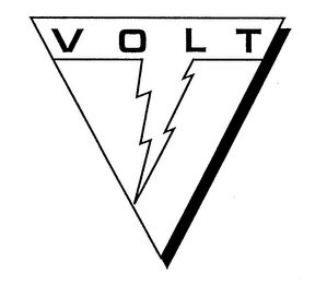 VOLT logo