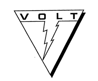 VOLT logo
