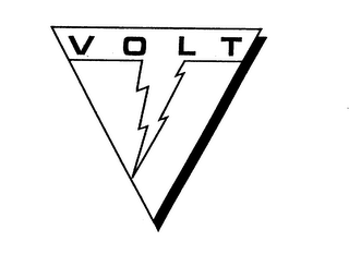 VOLT logo