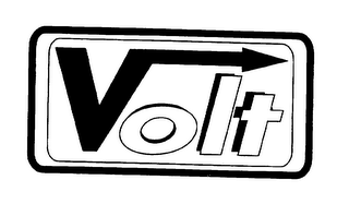 VOLT logo