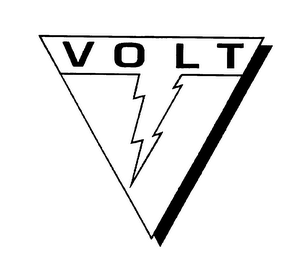 VOLT logo