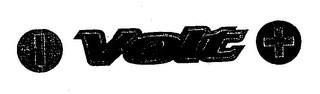 VOLT logo