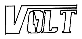 VOLT logo
