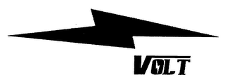 VOLT logo
