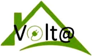 VOLT@ logo