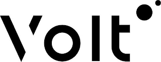 VOLT logo