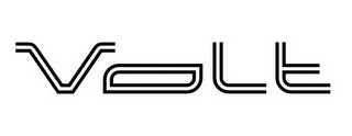VOLT logo
