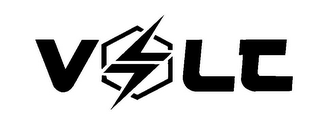 VOLT logo