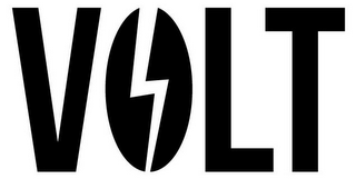 VOLT logo