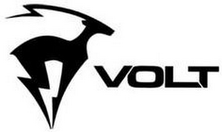 VOLT logo