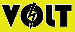 VOLT logo