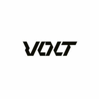 VOLT logo