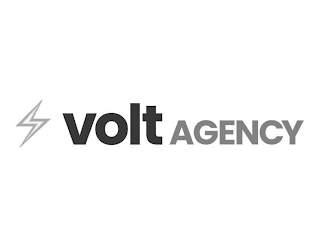 VOLT AGENCY
