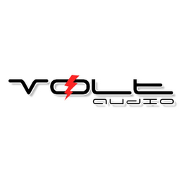 VOLT AUDIO logo