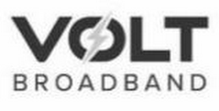 VOLT BROADBAND logo