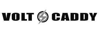 VOLT CADDY logo
