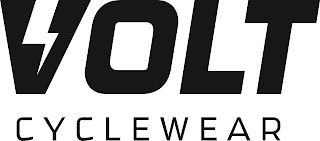 VOLT CYCLEWEAR logo
