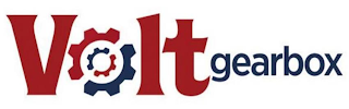 VOLT GEARBOX logo