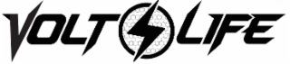 VOLT LIFE logo