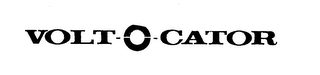 VOLT-O-CATOR logo