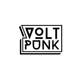 VOLT PUNK logo
