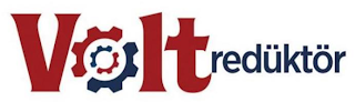 VOLT REDÜKTÖR logo