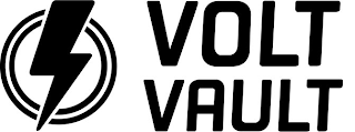 VOLT VAULT logo