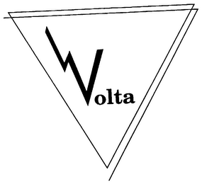 VOLTA logo