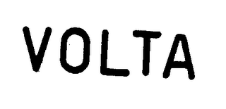 VOLTA
