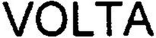 VOLTA logo