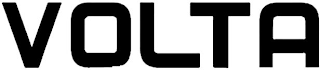 VOLTA logo