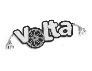 VOLTA logo