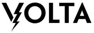 VOLTA logo